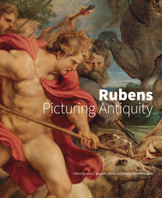 Rubens – Picturing Antiquity
