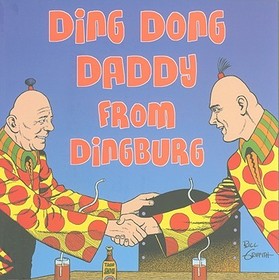 Ding Dong Daddy from Dingburg