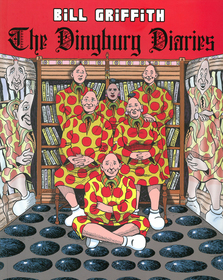 Zippy: The Dingburg Diaries: The Dingburg Diaries