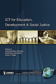 ICT for Education, Development, and Social Justice