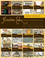 Florentine Codex (Full Set) Volume 13: General History of the Things of New Spain
