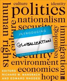 Introducing Globalization: Analysis and Readings