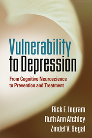 Vulnerability to Depression: From Cognitive Neuroscience to Prevention and Treatment