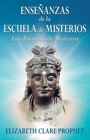ENSEŃANZAS de la ESCUELA de MISTERIOS