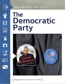 The Democratic Party: Documents Decoded