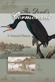 The Devil′s Cormorant – A Natural History: A Natural History