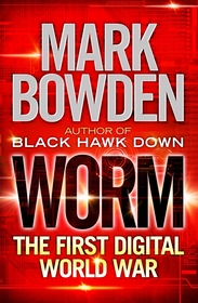 Worm: The First Digital World War