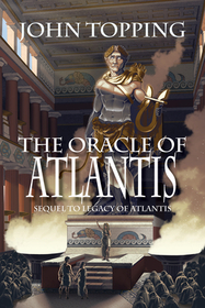 The Oracle of Atlantis: A Novel