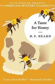 A Taste for Honey A Taste for Honey