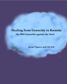Healing from Genocide in Rwanda: Rugerero Survivors Village, an Artist Book