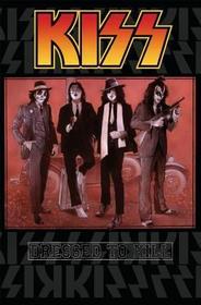 Kiss, Volume 1