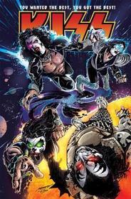 Kiss, Volume 2