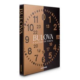 Bulova: A History of Firsts