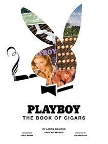 Playboy The Book of Cigars: The Book of Cigars
