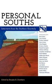 Personal Souths – Interviews from the Southern Quarterly: Interviews from the Southern Quarterly