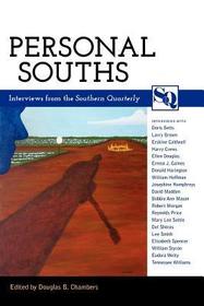 Personal Souths – Interviews from the Southern Quarterly: Interviews from the Southern Quarterly