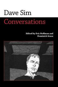 Dave Sim – Conversations: Conversations