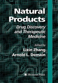 Natural Products: Drug Discovery and Therapeutic Medicine