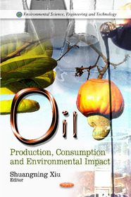 Oil: Production, Consumption & Environmental Impact