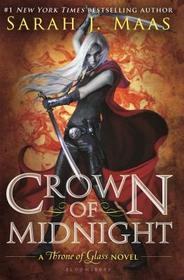 Crown of Midnight