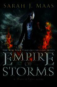 Empire of Storms