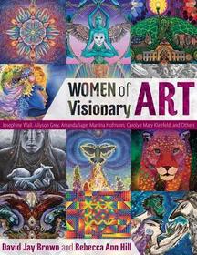 Women of Visionary Art