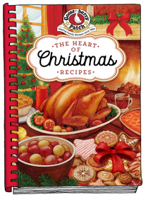The Heart of Christmas Recipes