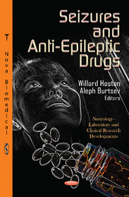 Seizures & Anti-Epileptic Drugs
