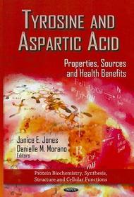 Tyrosine & Aspartic Acid: Properties, Sources & Health Benefits