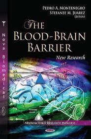 Blood-Brain Barrier: New Research