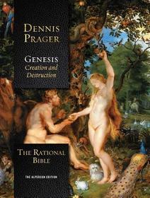 The Rational Bible: Genesis: Genesis