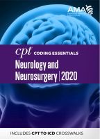 CPT Coding Essentials for Neurology and Neurosurgery 2020