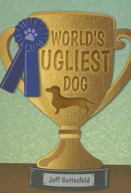 World's Ugliest Dog