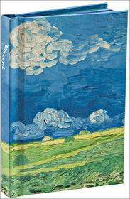 Vincent Van Gogh Mini Notebook Vincent Van Gogh Mini Notebook