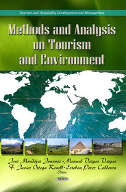 Methods & Analysis on Tourism & Environment Methods & Analysis on Tourism & Environment