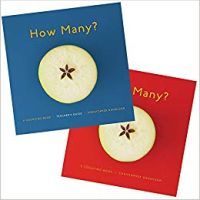 How Many?: A Counting Book, Teacher's Guide with Student Book