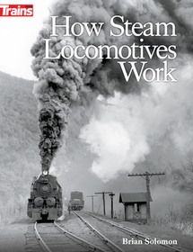 How Steam Locomotives Work