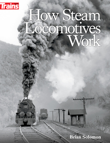 How Steam Locomotives Work How Steam Locomotives Work