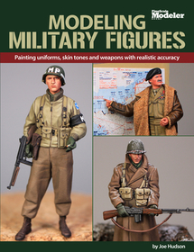 Modeling Military Figures Modeling Military Figures