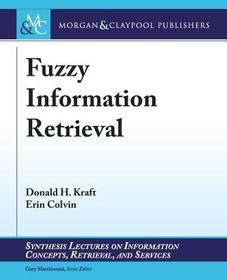 Fuzzy Information Retrieval