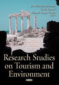 Research Studies on Tourism & Environment Research Studies on Tourism & Environment
