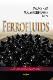 Ferrofluids Ferrofluids