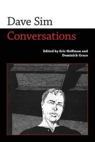 Dave Sim – Conversations: Conversations