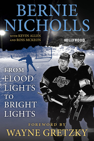 Bernie Nicholls Bernie Nicholls