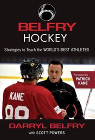 Belfry Hockey: Strategies to Teach the World's Best Athletes