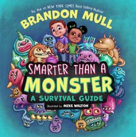 Smarter Than a Monster: A Survival Guide