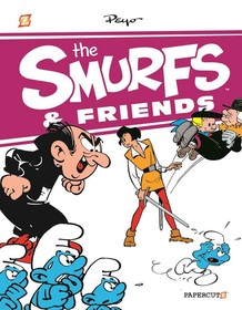 The Smurfs & Friends