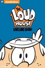 The Loud House Vol. 3: Live Life Loud