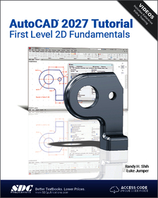 AutoCAD 2027 Tutorial First Level 2D Fundamentals: AutoCAD 2027 Tutorial First Level 2D Fundamentals