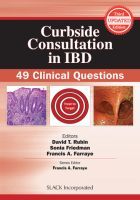 Curbside Consultation in IBD: 49 Clinical Questions